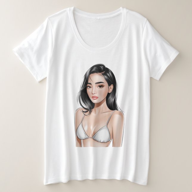 Rayon d'été (Design devant)