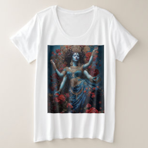 Rayonnement de Kali