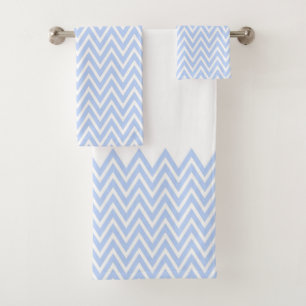 Rayures Chevron Bleu
