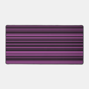 Rayures noires violettes abstraites
