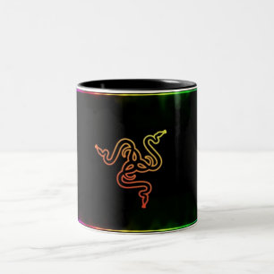 Razer Rainbow Mug