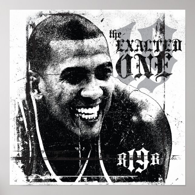 RB 19 avec Raja - affiche (Devant)