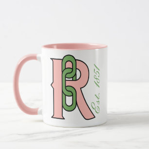 RBK - FLT Mug