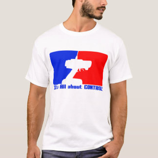 RC Voiture Radio "Officiel" Logo T-shirt