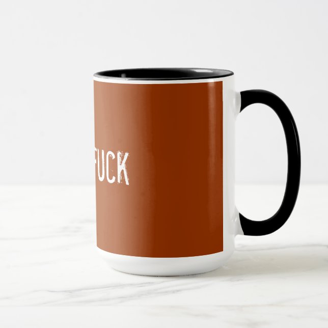 RDA tasse (Droite)