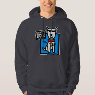 RDR - Sweat - shirt à capuche de Parr de Todd