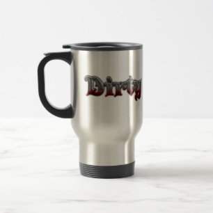 Re Silver Dirty Habitudes Voyage Mug