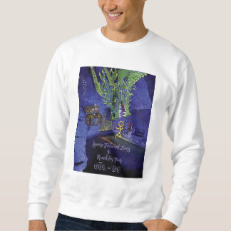 Reach for your Goals Sweatshirt