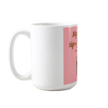 Read More Books –  Book Lover Mug 