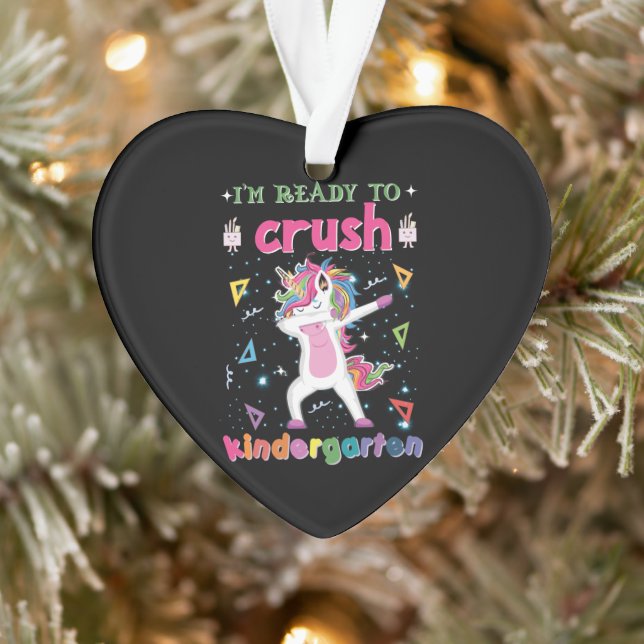 Réady to crush The Kindergarten (Arbre)