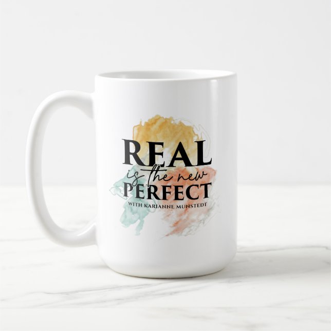 Real est le nouveau Perfect Mug (Gauche)