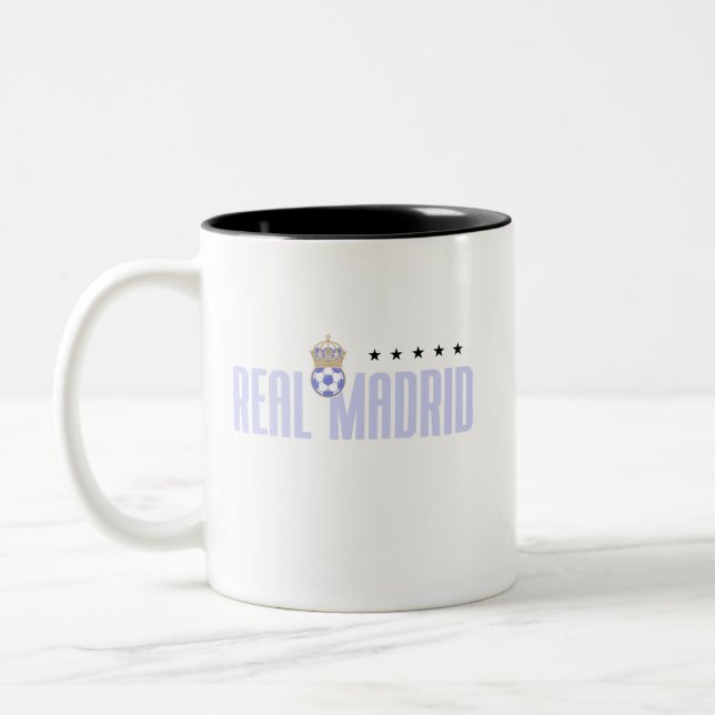Real Madrid MUG (Gauche)