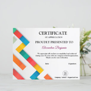 Réalisation Apprécier Or rouge