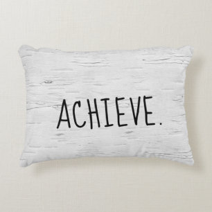 RÉALISER Le Texte Sur Le Coussin Accentuation De