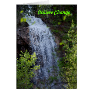 Réalisez le changement