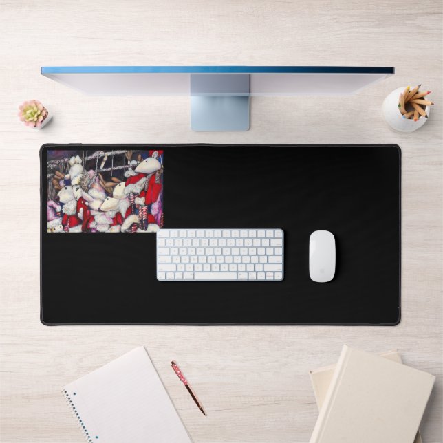 Réalité sur les vacances (Bureau 1)