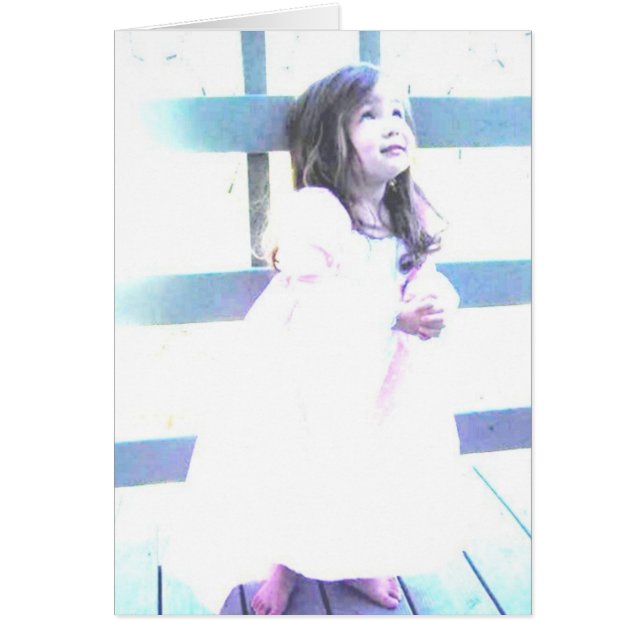 Rebeccah II (Devant)