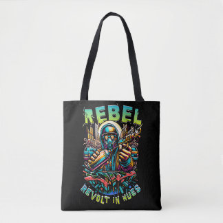 Rebel Revolt Hues - sacs pour femmes