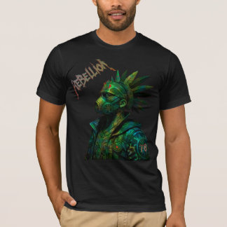 Rébellion78 T-Shirt 