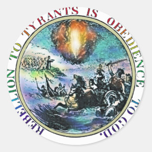 Rébellion aux tyrans Stickers Packs