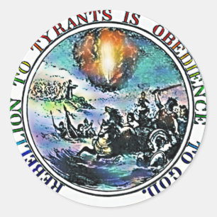 Rébellion aux tyrans Stickers Packs