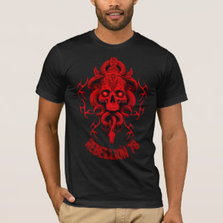 Rébellion du T-Shirt 78