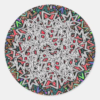 rebond - autocollants