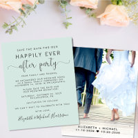 Réception de mariage de photos budgétaires Enregis
