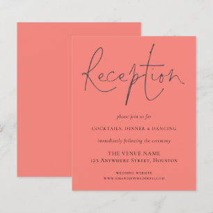 Réception de script budgétaire Rose de corail Mari