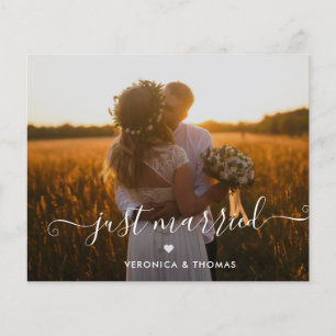 Réception d'Elopement du Mariage photo Rustique Bu