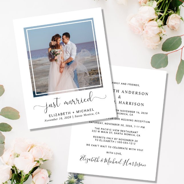 Réception Mariée Budget (Créateur téléchargé)