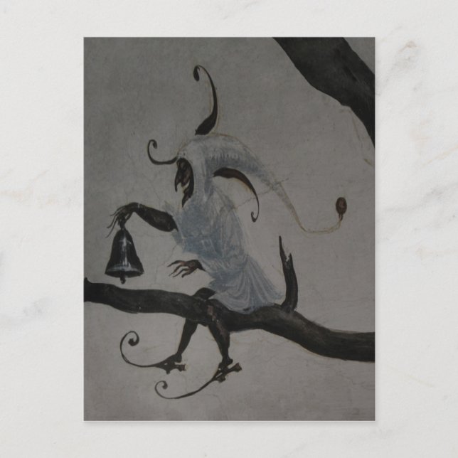 Recess est terminé ~ Carte postale (Devant)