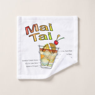 RECETTE DE COCKTAIL MAI TAI ART