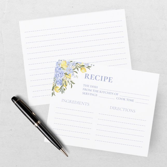 Recette de douche nuptiale à l'aquarelle jaune cit (Créateur téléchargé)