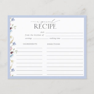 Recette de Fête de Mariage Élégante aux Fleurs Sau