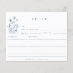 Recette de Fête des mariées minimaliste simple