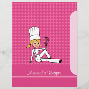 Recette d'illustration Cute Cook