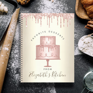 Recette livre de cuisine Pink Cake boulangerie Par