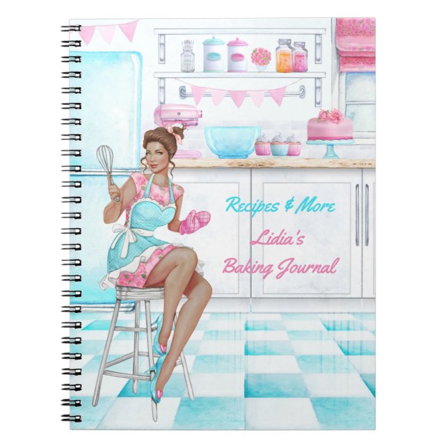 Recette Livre Rétro Cuisine Cuisine Cuisine et Cui (Devant)