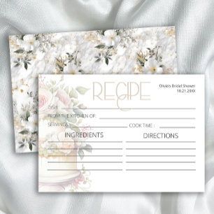 Recette mariage d'aquarelle