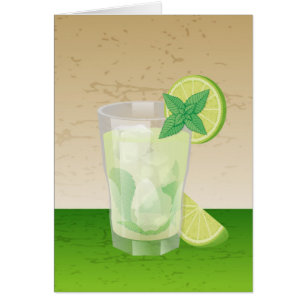 Recette Mojito