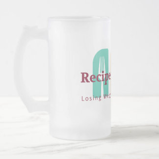 Recettes avec Roy Frosted Glass Mug