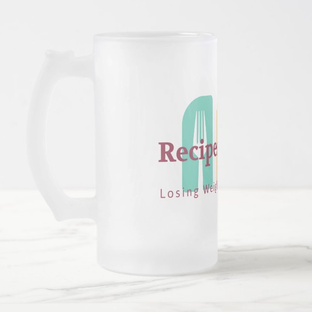 Recettes avec Roy Frosted Glass Mug (Gauche)