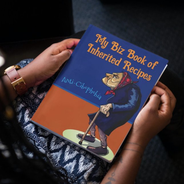 Recettes héritées | Format d'écriture du journal (Créateur téléchargé)