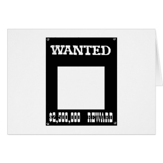 Recherché Blanc Le MUSÉE Zazzle Cadeaux (Devant horizontal)