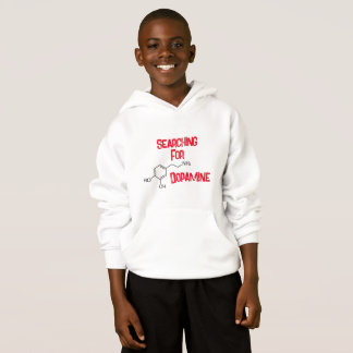 Recherche De Dopamine - Sweatshirt Enfants