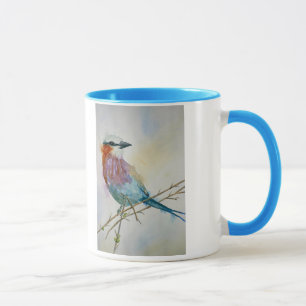 Recherche de la tasse de petit déjeuner