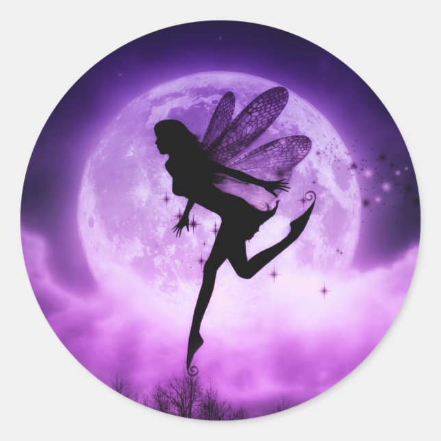 Recherche de Stickers Sérénité (Devant)