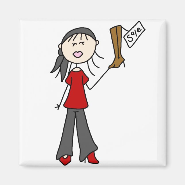 Recherche D'Un Aimant De Vente (Devant)