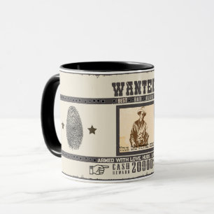 Recherché Meilleur papa Alive Café Mug